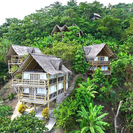 Niuwi Hostel Buritaca Kültér fotó