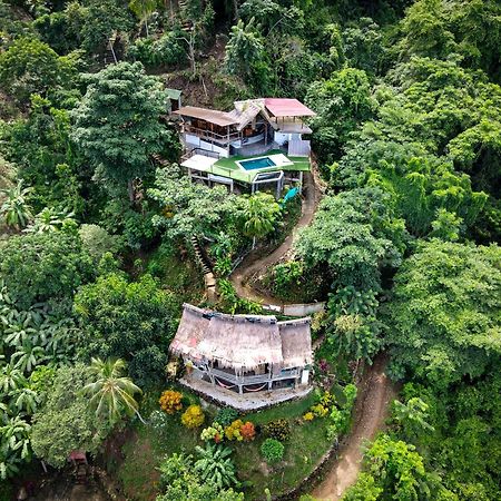 Niuwi Hostel Buritaca Kültér fotó
